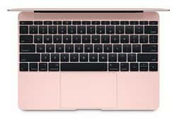 لپ تاپ اپل MacBook MLH72 M3 8G 256Gb SSD Int 12inch128961thumbnail